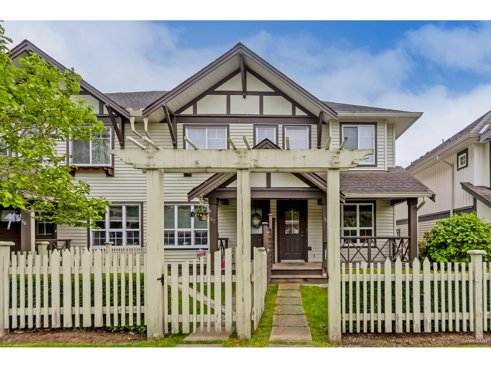 Property at 58 4401 BLAUSON BOULEVARD image 1