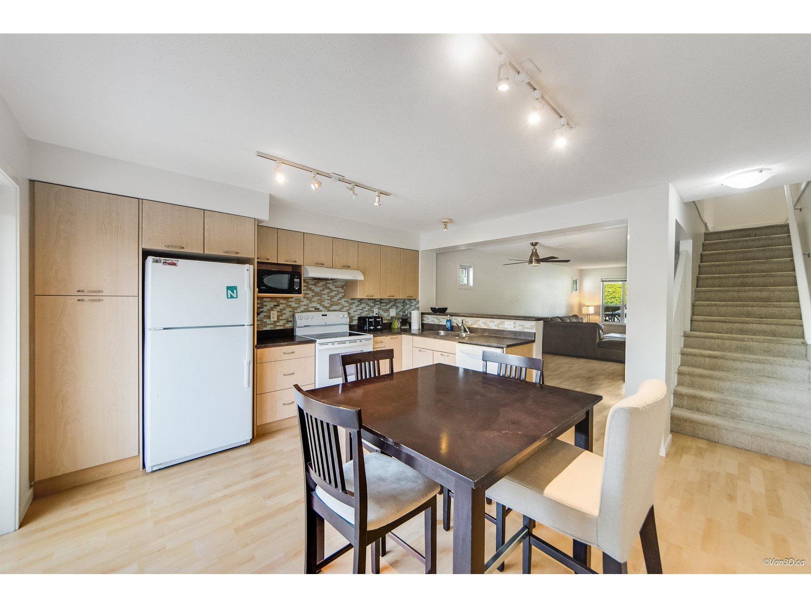 58 4401 Blauson Boulevard, Abbotsford, British Columbia  V3G 0A4 - Photo 8 - R3001170