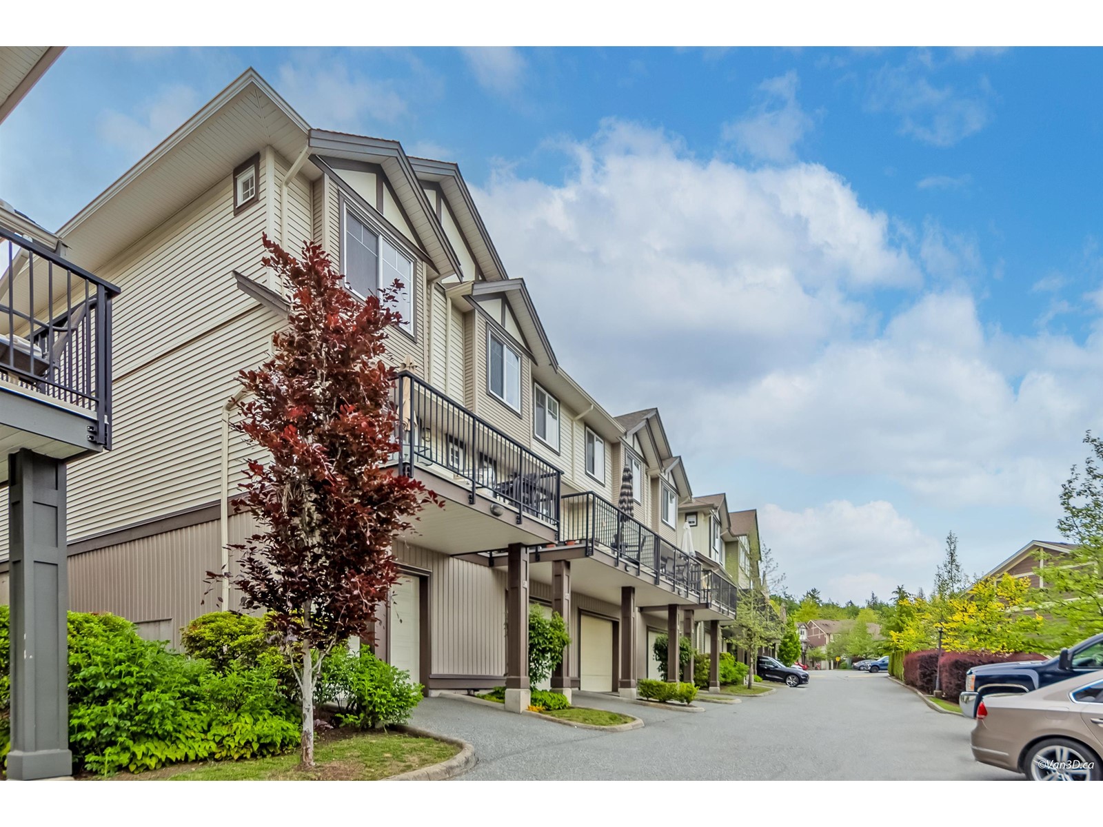 58 4401 Blauson Boulevard, Abbotsford, British Columbia  V3G 0A4 - Photo 19 - R3001170
