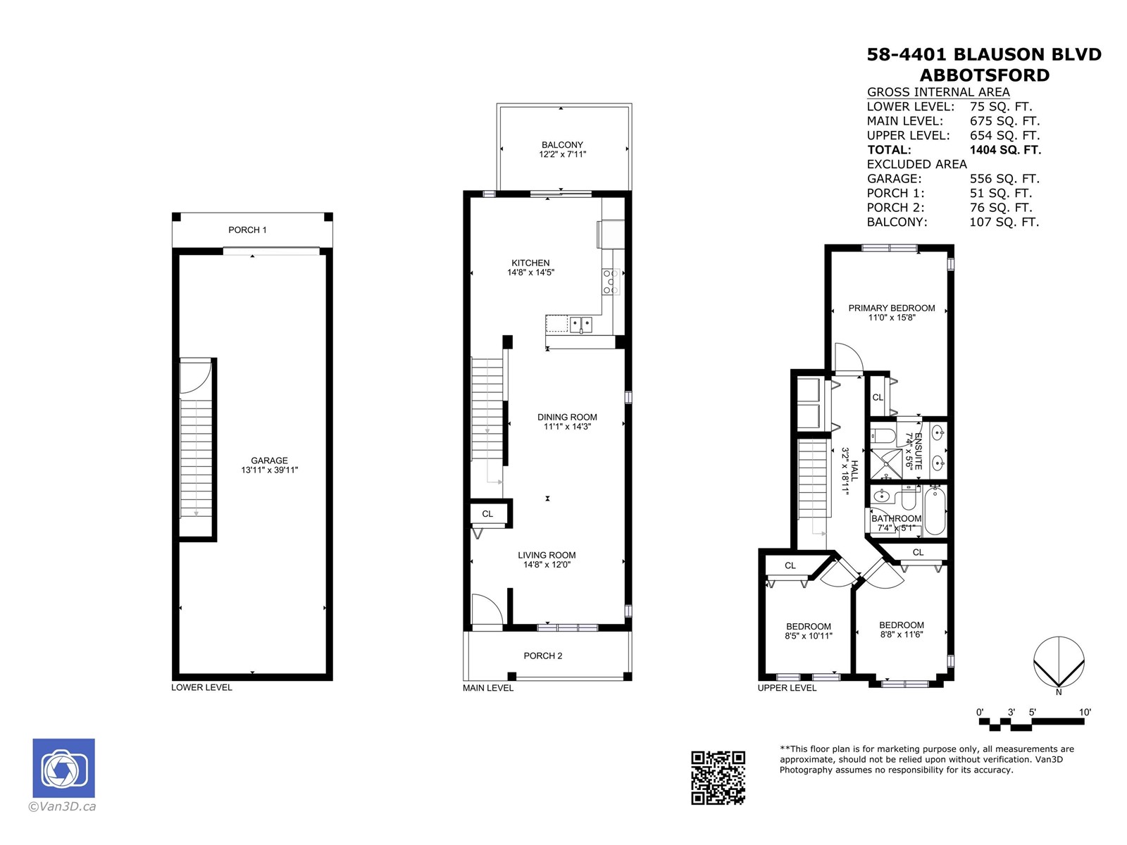 58 4401 Blauson Boulevard, Abbotsford, British Columbia  V3G 0A4 - Photo 23 - R3001170
