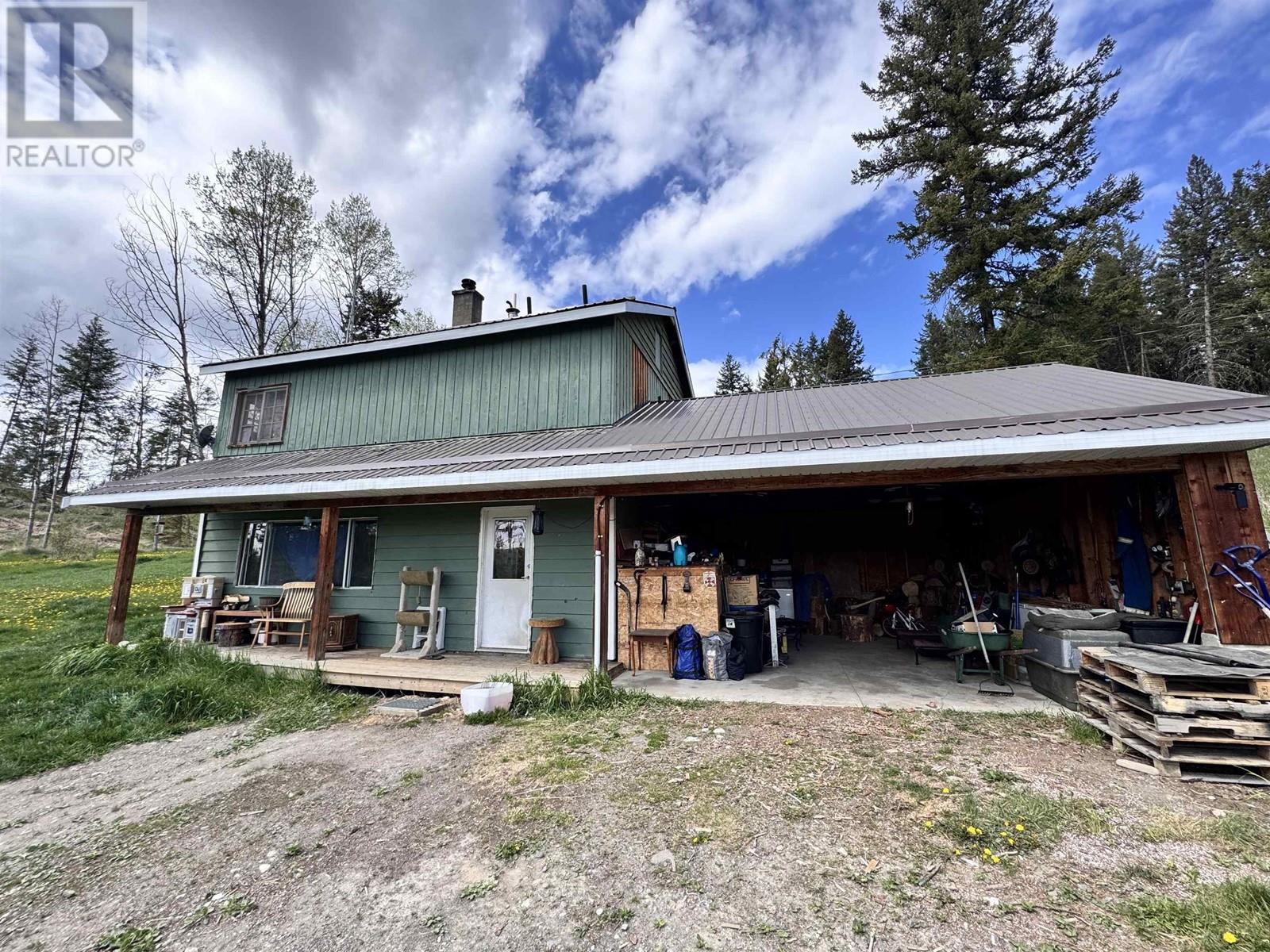 4656 Canim Hendrix Lake Road, Forest Grove, British Columbia  V0K 1M0 - Photo 24 - R3003247