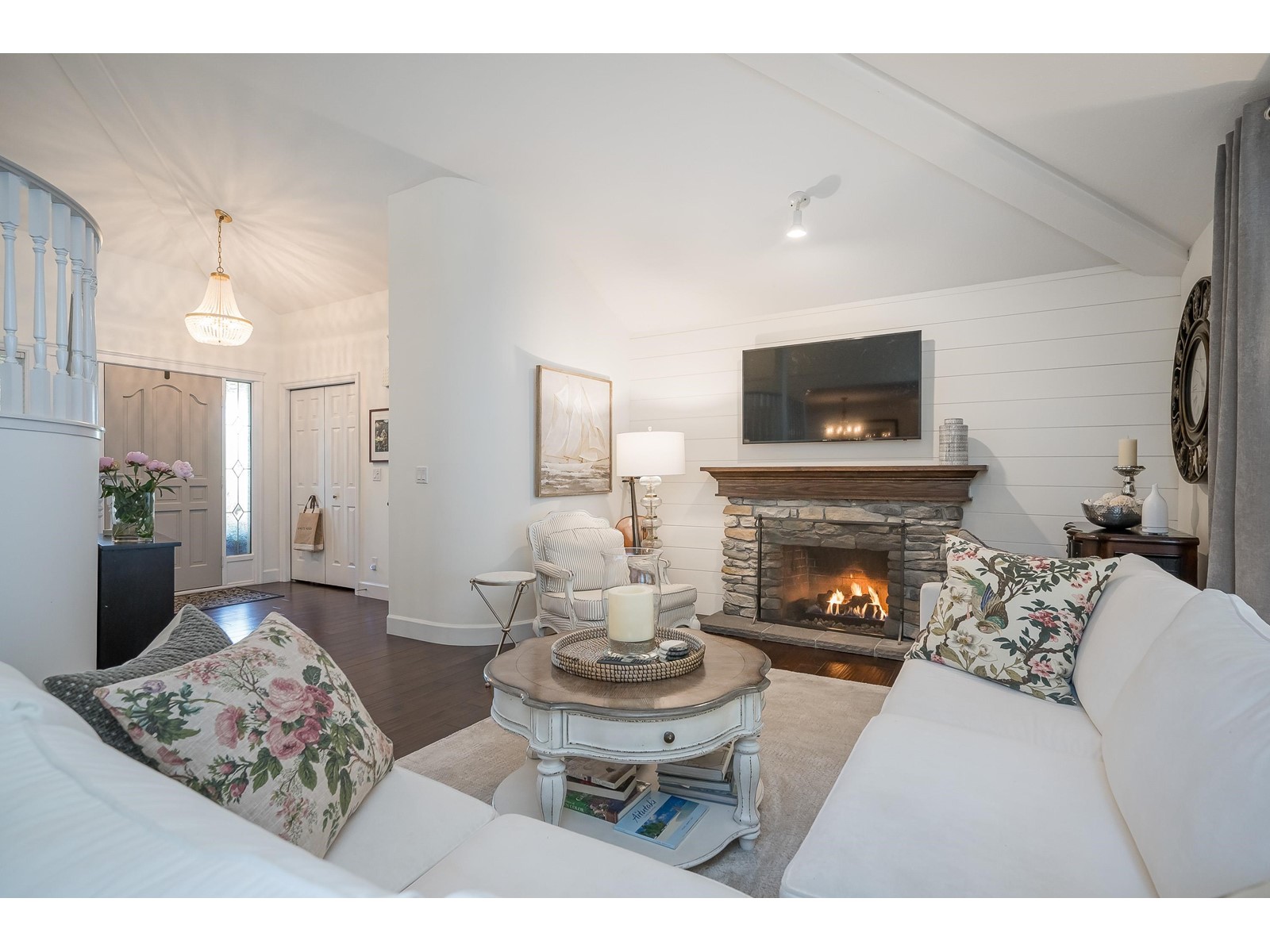 2 1830 Southmere Crescent, Surrey, British Columbia  V4A 6W9 - Photo 8 - R3003376