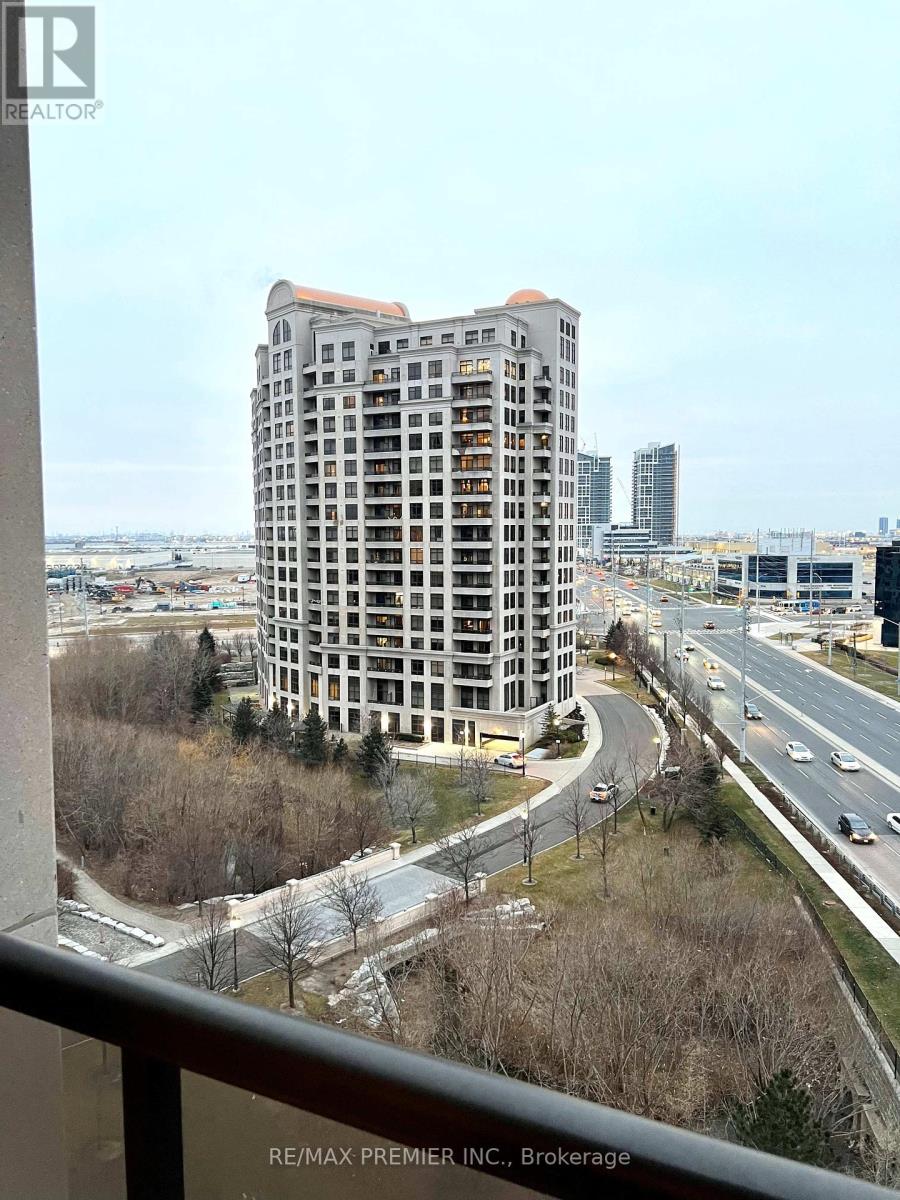 810 - 9235 JANE STREET, Vaughan, Ontario
