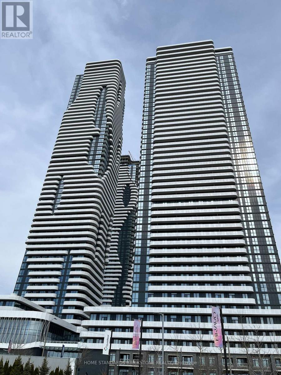 3208 - 225 Commerce Street, Vaughan, Ontario  L4K 0R1 - Photo 1 - N12152391