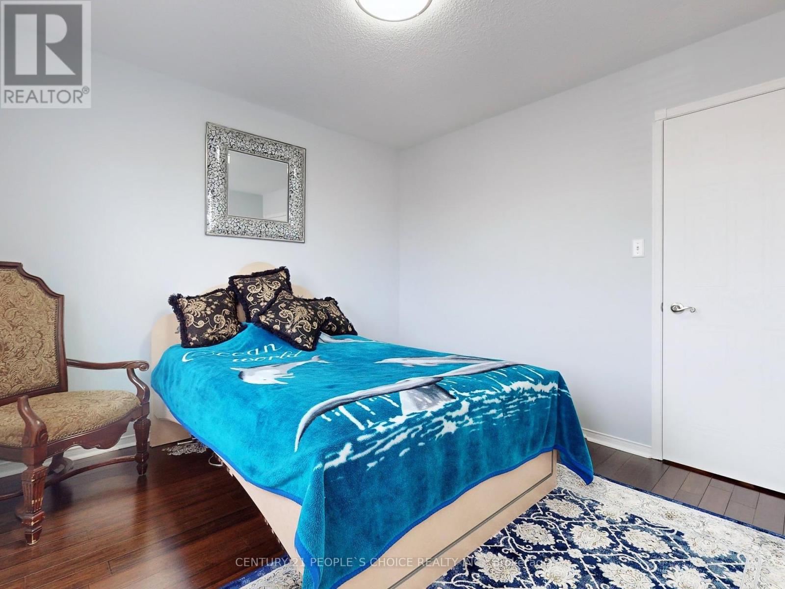 401 Cranston Park Avenue, Vaughan, Ontario  L6A 2R8 - Photo 29 - N12152399