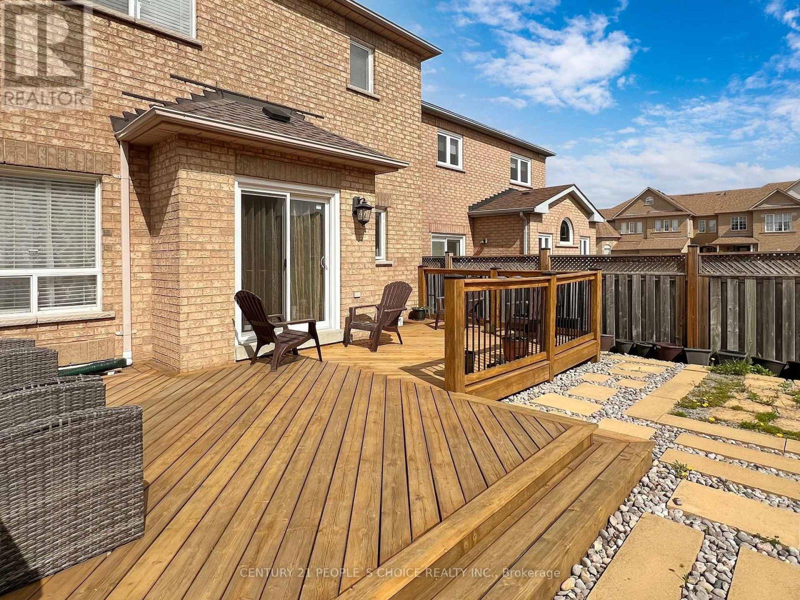 401 Cranston Park Avenue, Vaughan, Ontario  L6A 2R8 - Photo 41 - N12152399