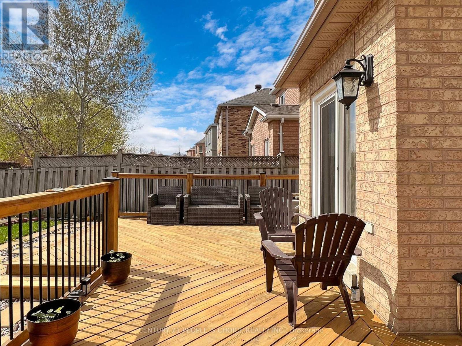 401 Cranston Park Avenue, Vaughan, Ontario  L6A 2R8 - Photo 42 - N12152399
