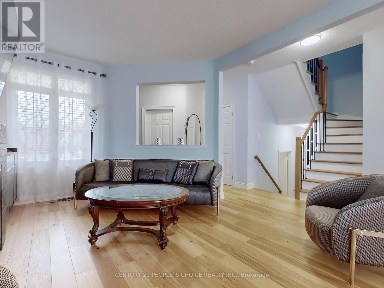 401 Cranston Park Avenue, Vaughan, Ontario  L6A 2R8 - Photo 8 - N12152399