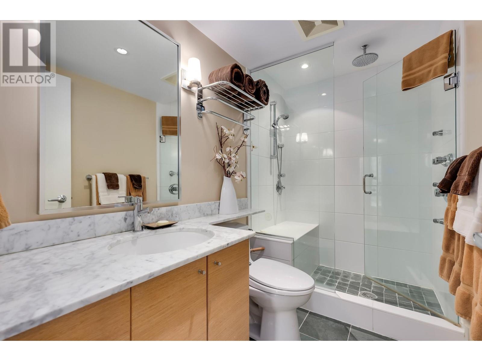 2323 938 Smithe Street, Vancouver, British Columbia  V6Z 3H8 - Photo 20 - R3003433