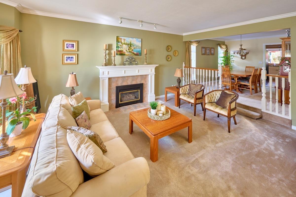 16367 S Glenwood Crescent, Surrey, British Columbia  V4N 1V4 - Photo 8 - R3003432