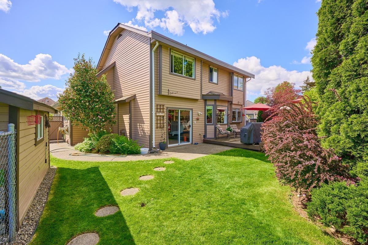 16367 S Glenwood Crescent, Surrey, British Columbia  V4N 1V4 - Photo 6 - R3003432