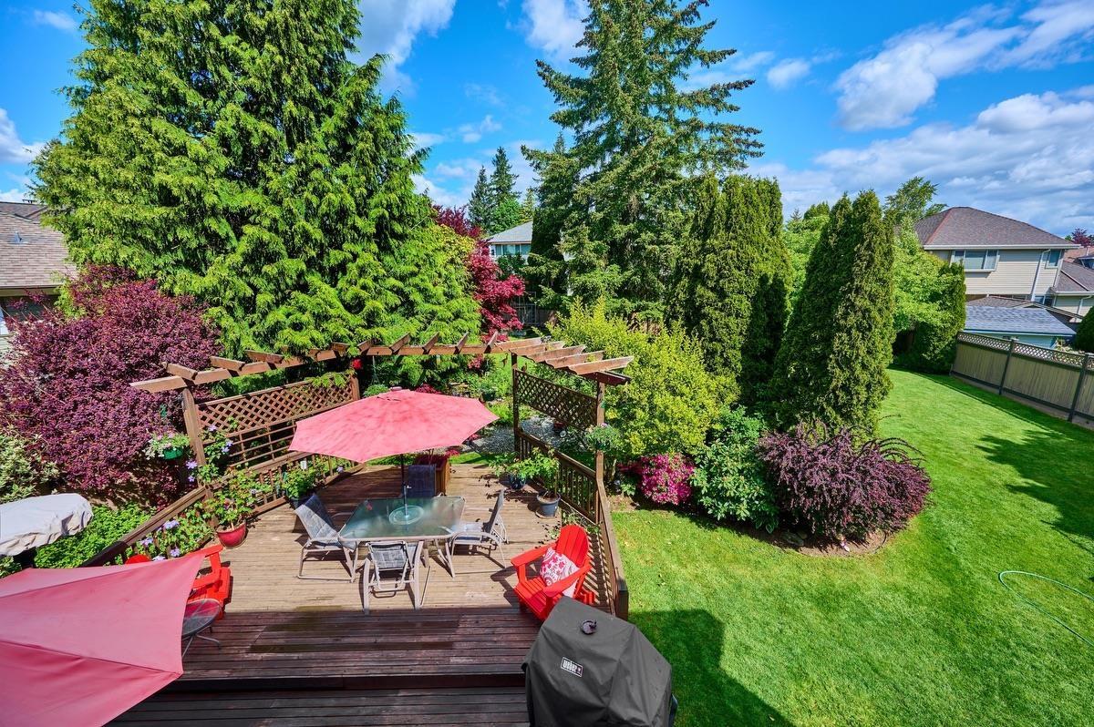 16367 S Glenwood Crescent, Surrey, British Columbia  V4N 1V4 - Photo 3 - R3003432