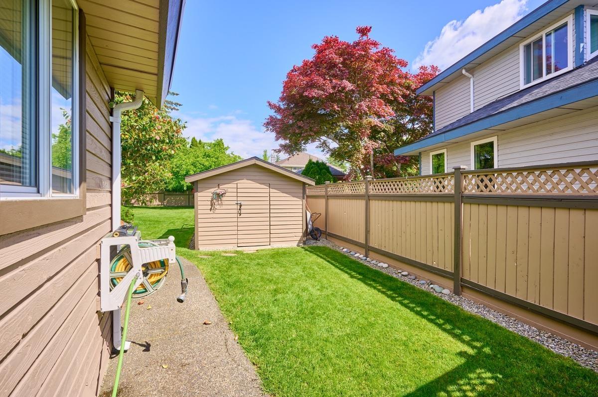 16367 S Glenwood Crescent, Surrey, British Columbia  V4N 1V4 - Photo 7 - R3003432