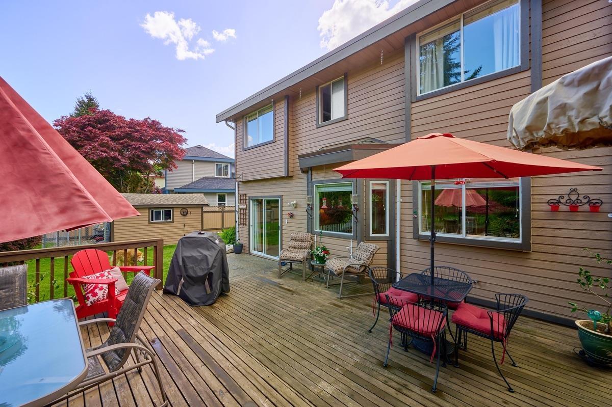 16367 S Glenwood Crescent, Surrey, British Columbia  V4N 1V4 - Photo 5 - R3003432