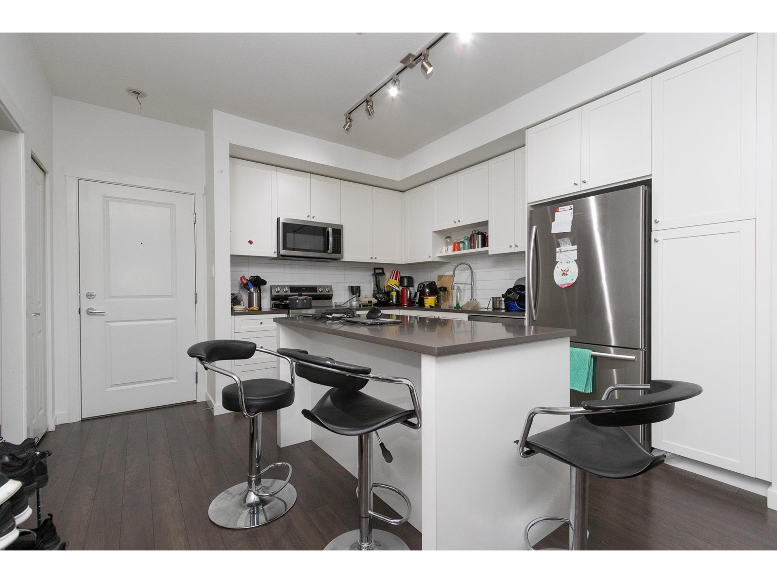 313 15835 85 Avenue, Surrey, British Columbia  V4N 0Y9 - Photo 4 - R3003506