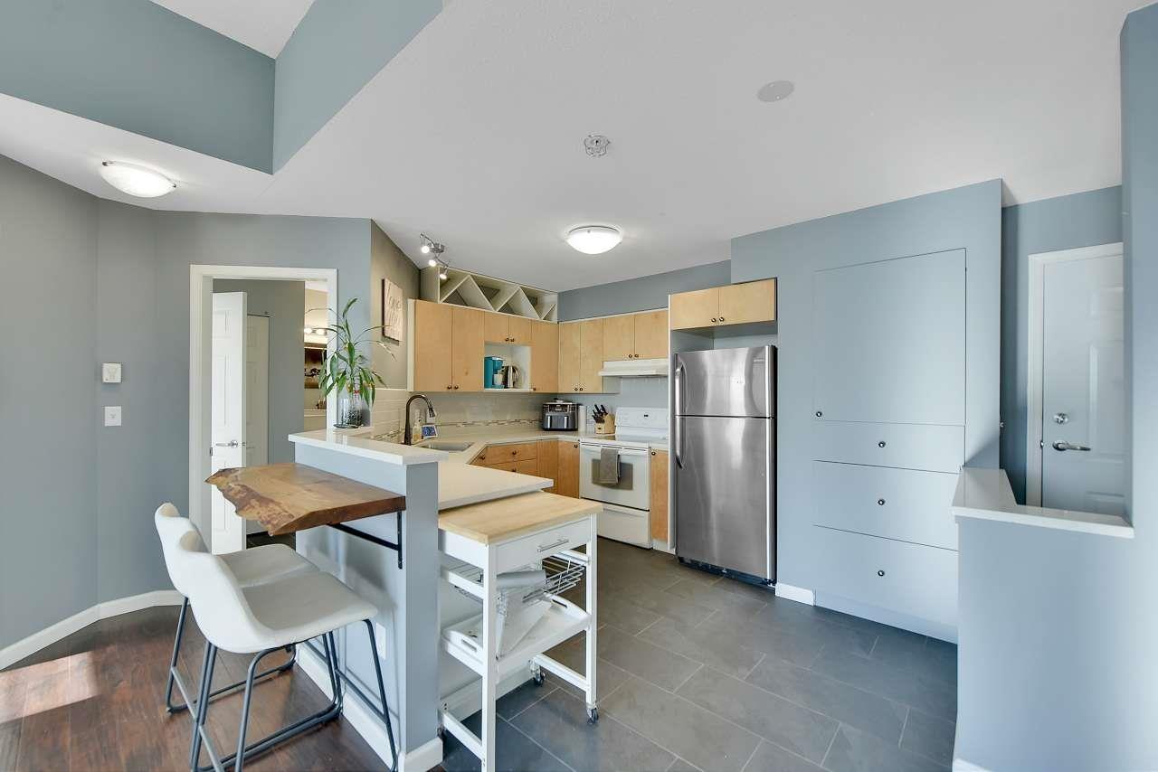 312 33599 2nd Avenue, Mission, British Columbia  V2V 6J3 - Photo 4 - R3003507