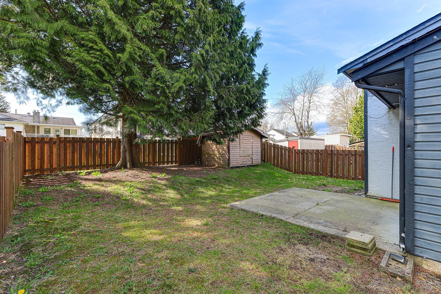 12458 76b Avenue, Surrey, British Columbia  V3W 7W6 - Photo 29 - R3003515