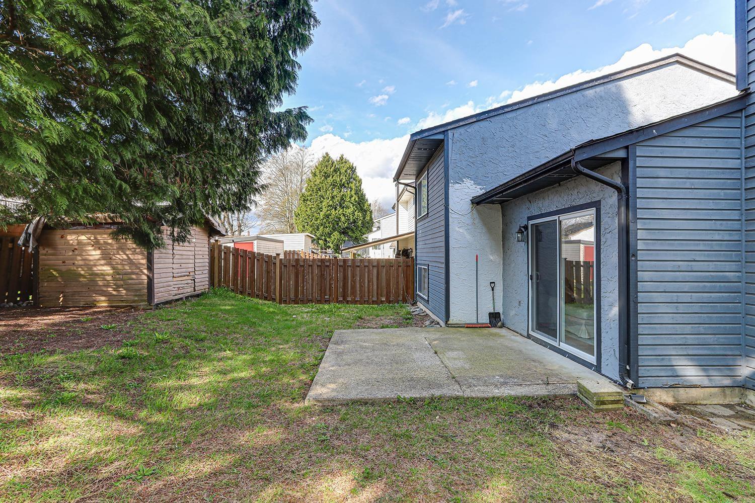 12458 76b Avenue, Surrey, British Columbia  V3W 7W6 - Photo 30 - R3003515