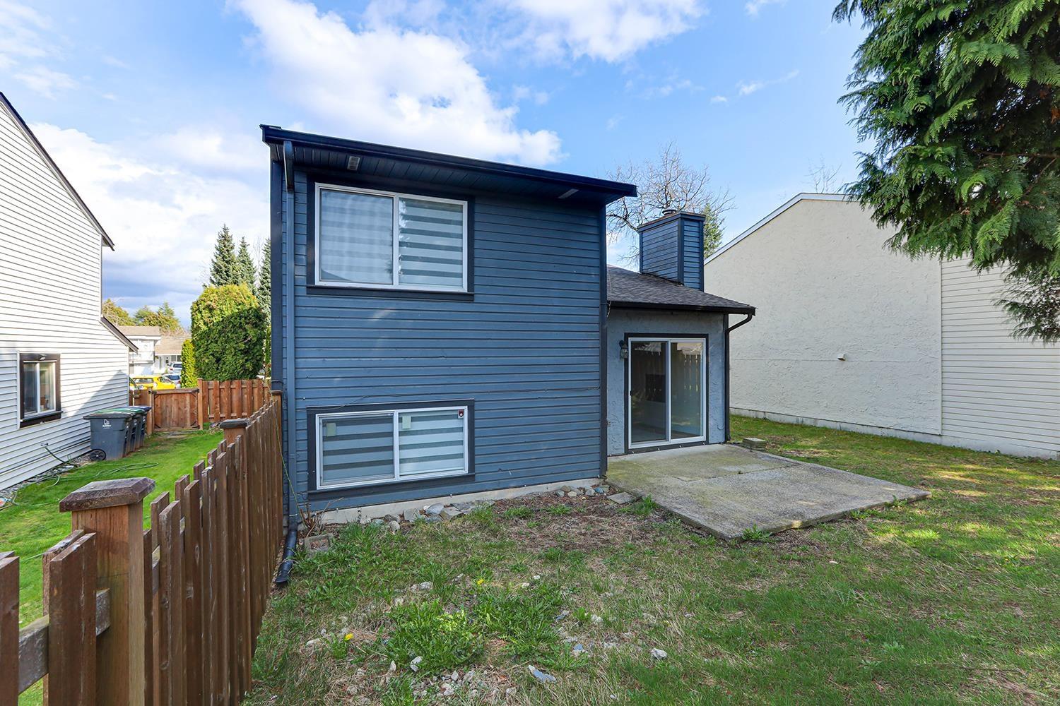 12458 76b Avenue, Surrey, British Columbia  V3W 7W6 - Photo 33 - R3003515