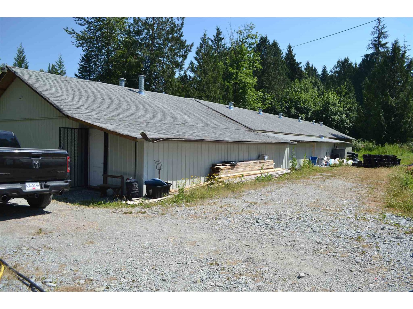23796 16 Avenue, Langley, British Columbia  V2Z 1K9 - Photo 2 - C8069272