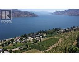 6212 Gummow Road & 6266 Lipsett Avenue, peachland, British Columbia