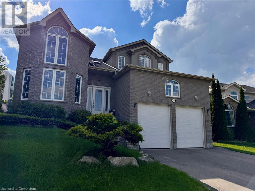 Property at 517 YORKSHIRE Drive image 1