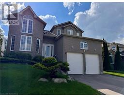 517 YORKSHIRE Drive, Waterloo, Ontario