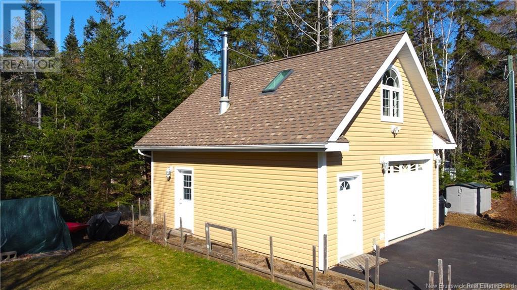 38 Shore Road, Oak Bay, New Brunswick  E3L 4C6 - Photo 42 - NB117092