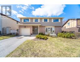 35 LOWER CANADA CRESCENT, Kitchener, Ontario