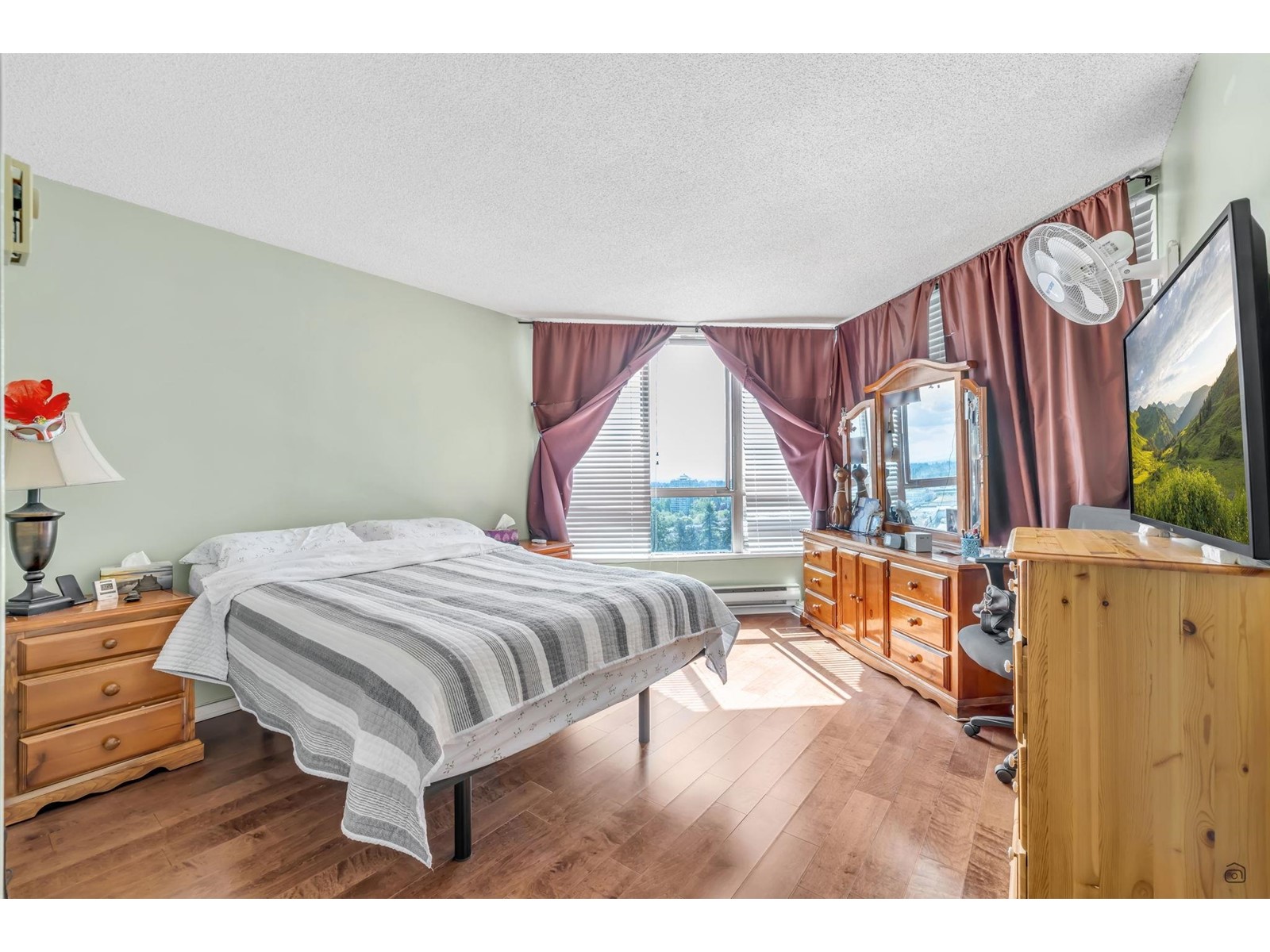 1603 14881 103a Avenue, Surrey, British Columbia  V3R 0M5 - Photo 17 - R3003419