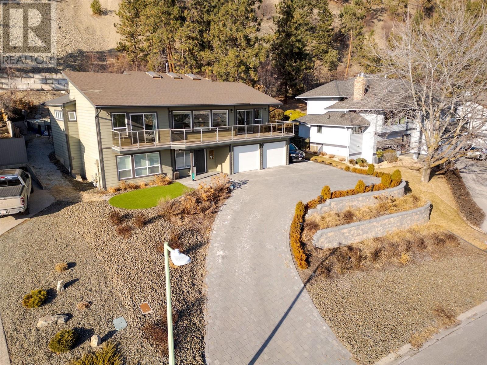 Property at 2218 Omineca Place image 2