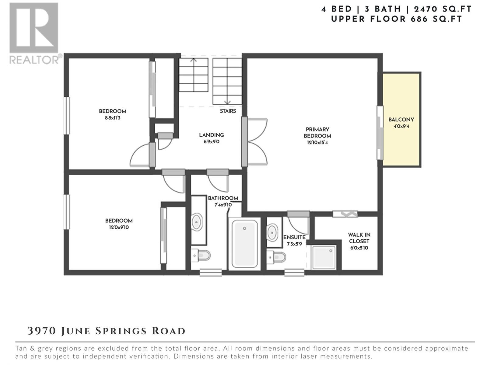 3970 June Springs Road, Kelowna, British Columbia  V1W 4E4 - Photo 39 - 10338562