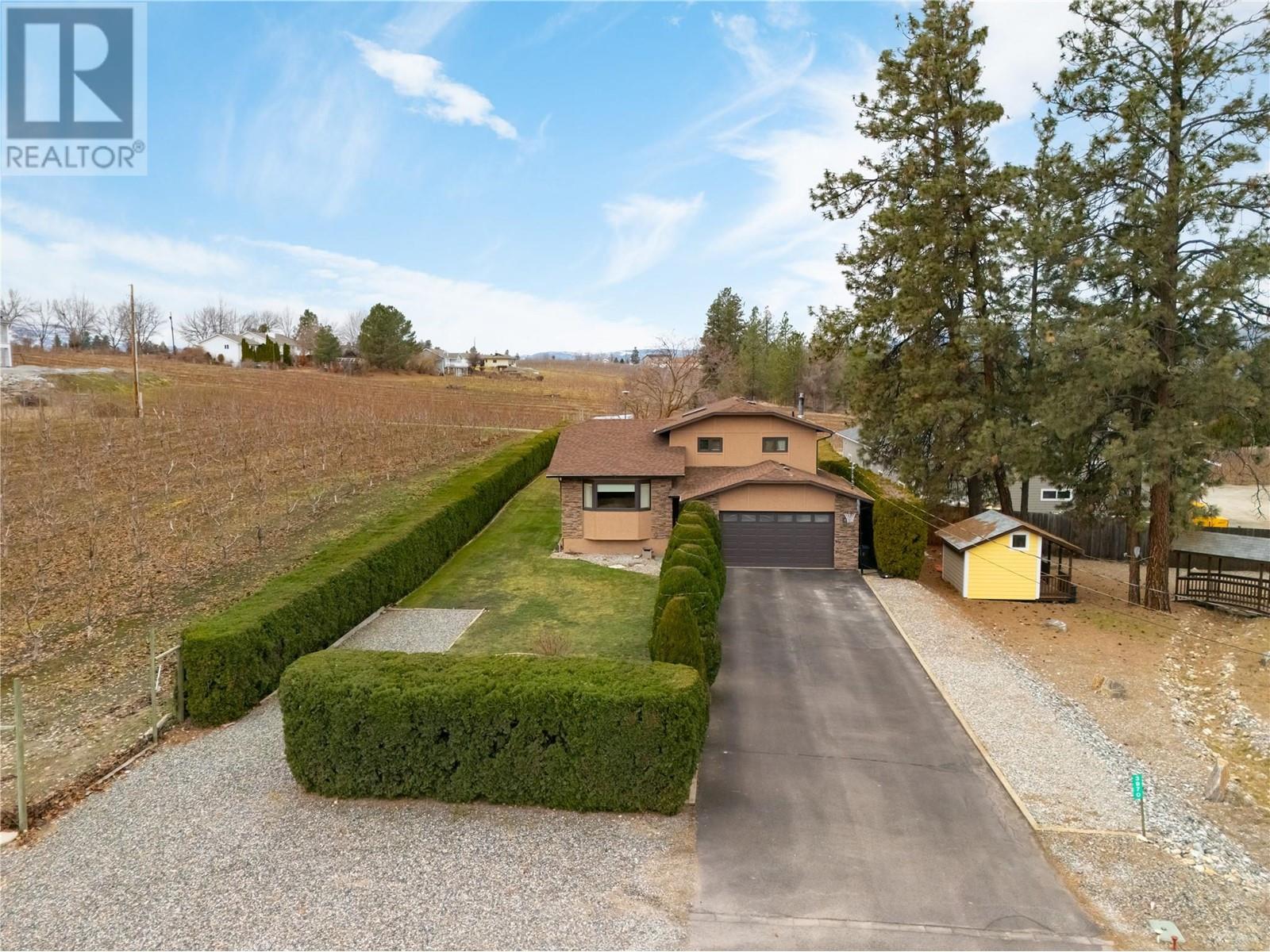 3970 June Springs Road, Kelowna, British Columbia  V1W 4E4 - Photo 34 - 10338562