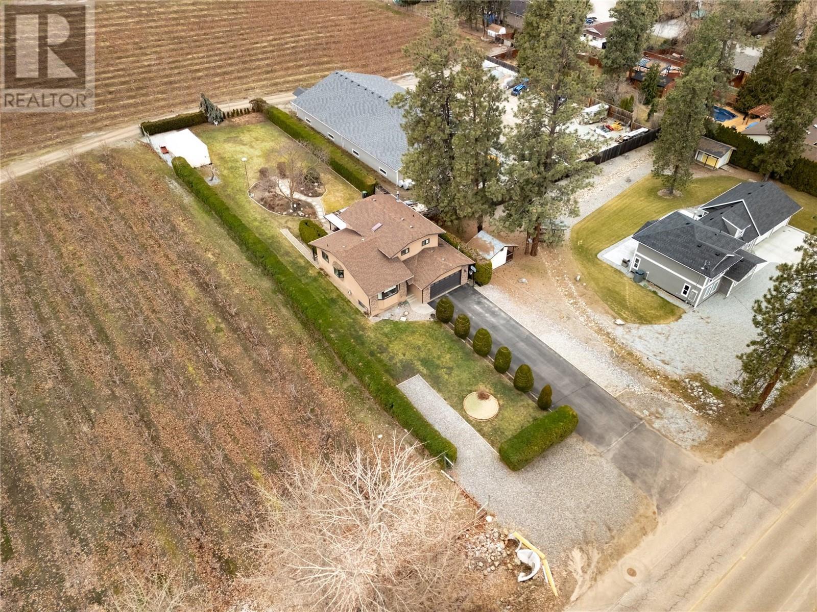 Property at 3970 June Springs Road image 1