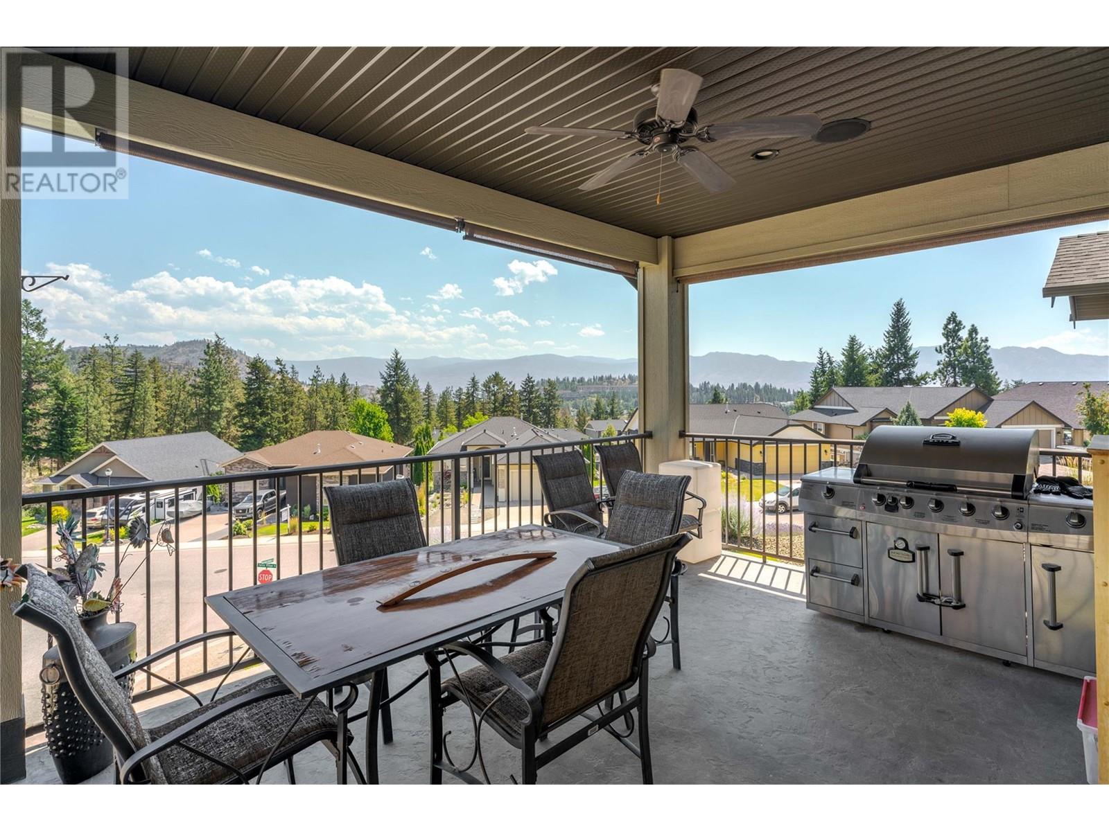 2390 Tallus Ridge Drive, West Kelowna, British Columbia  V4T 3H5 - Photo 8 - 10340166