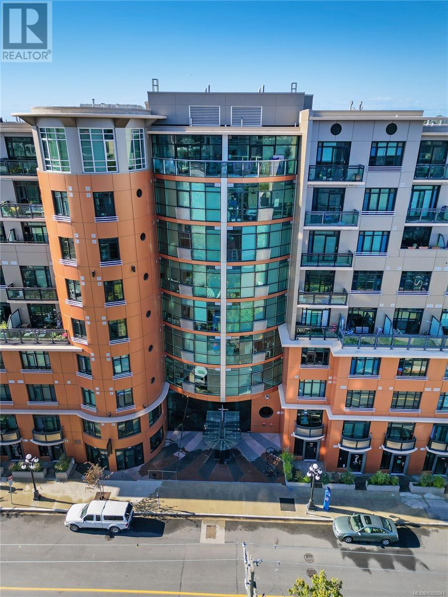 434 1029 View St, victoria, British Columbia V8V0C9