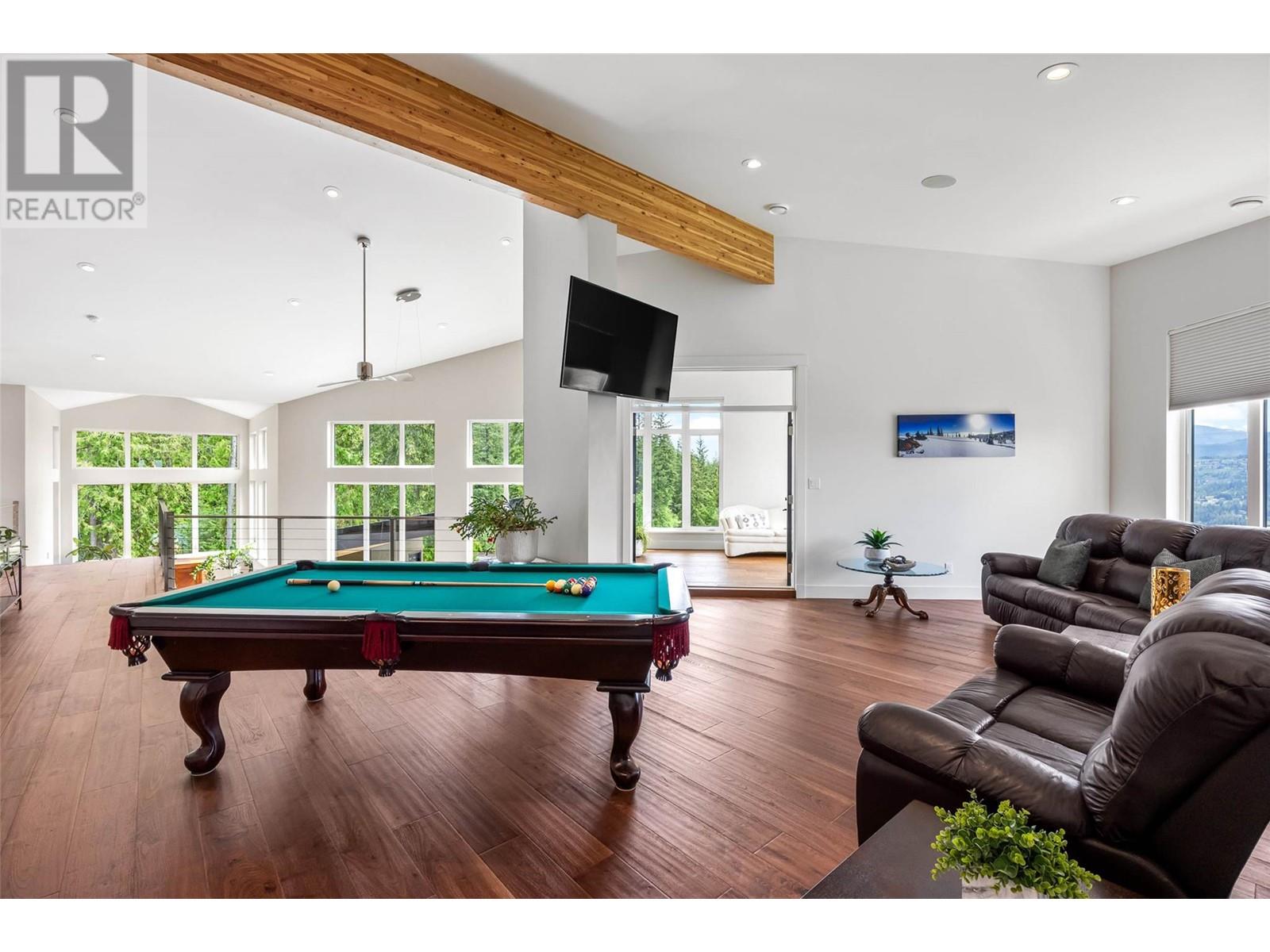 3655 McBride Road, Blind Bay, BC V0E1H1
