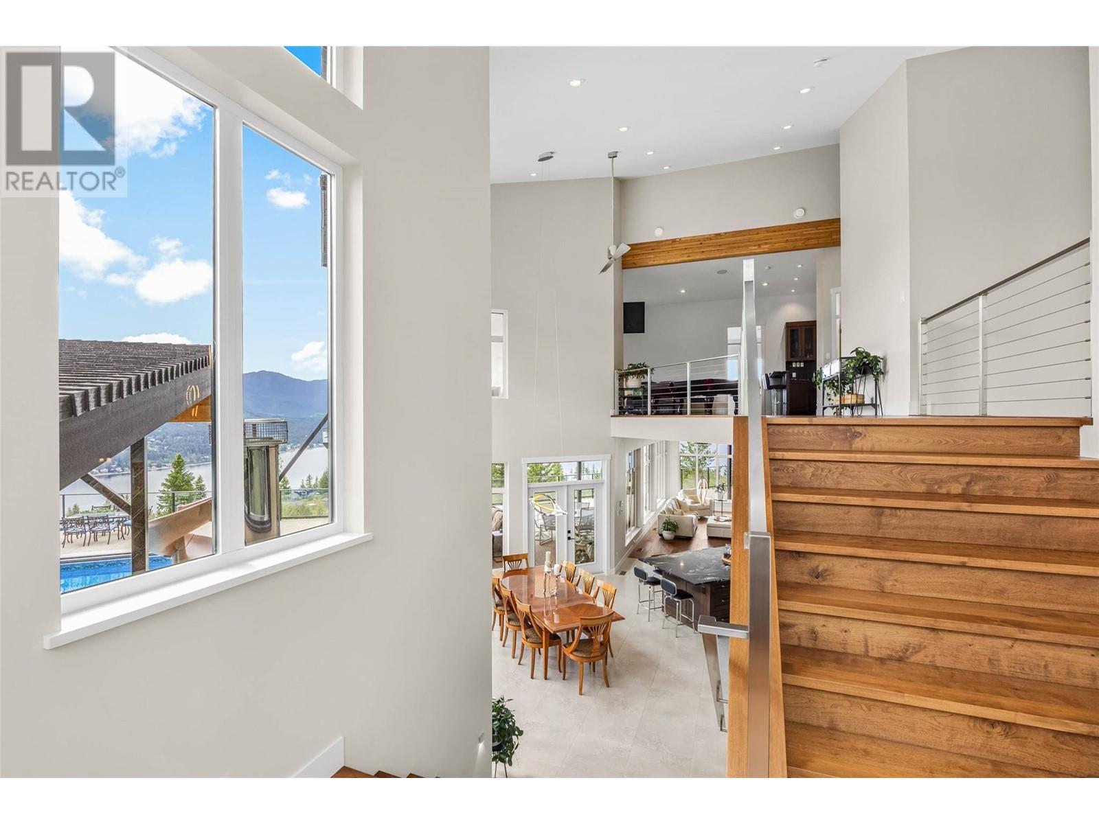 3655 McBride Road, Blind Bay, BC V0E1H1