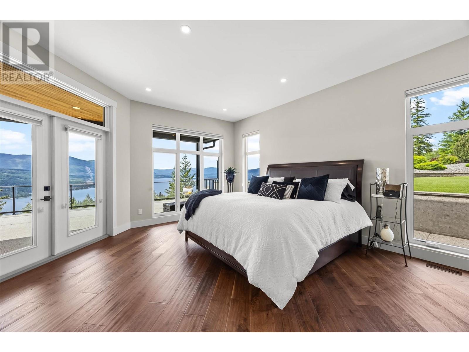 3655 McBride Road, Blind Bay, BC V0E1H1