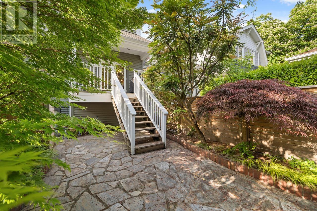 1 318 W 14th Avenue, Vancouver, British Columbia  V5Y 1X4 - Photo 28 - R3003461