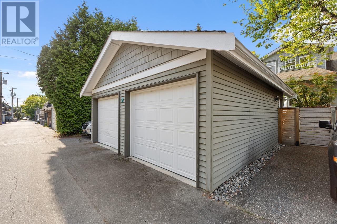 1 318 W 14th Avenue, Vancouver, British Columbia  V5Y 1X4 - Photo 29 - R3003461