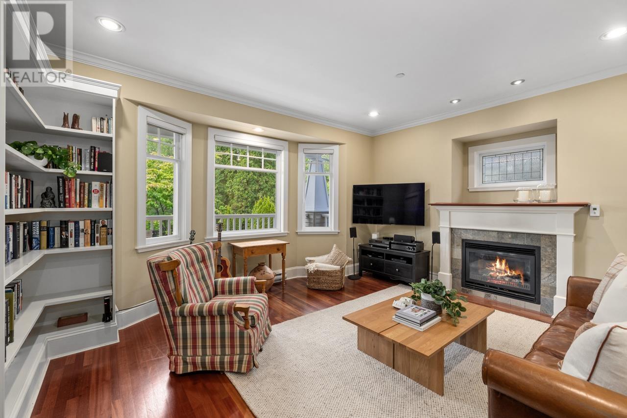 1 318 W 14th Avenue, Vancouver, British Columbia  V5Y 1X4 - Photo 4 - R3003461