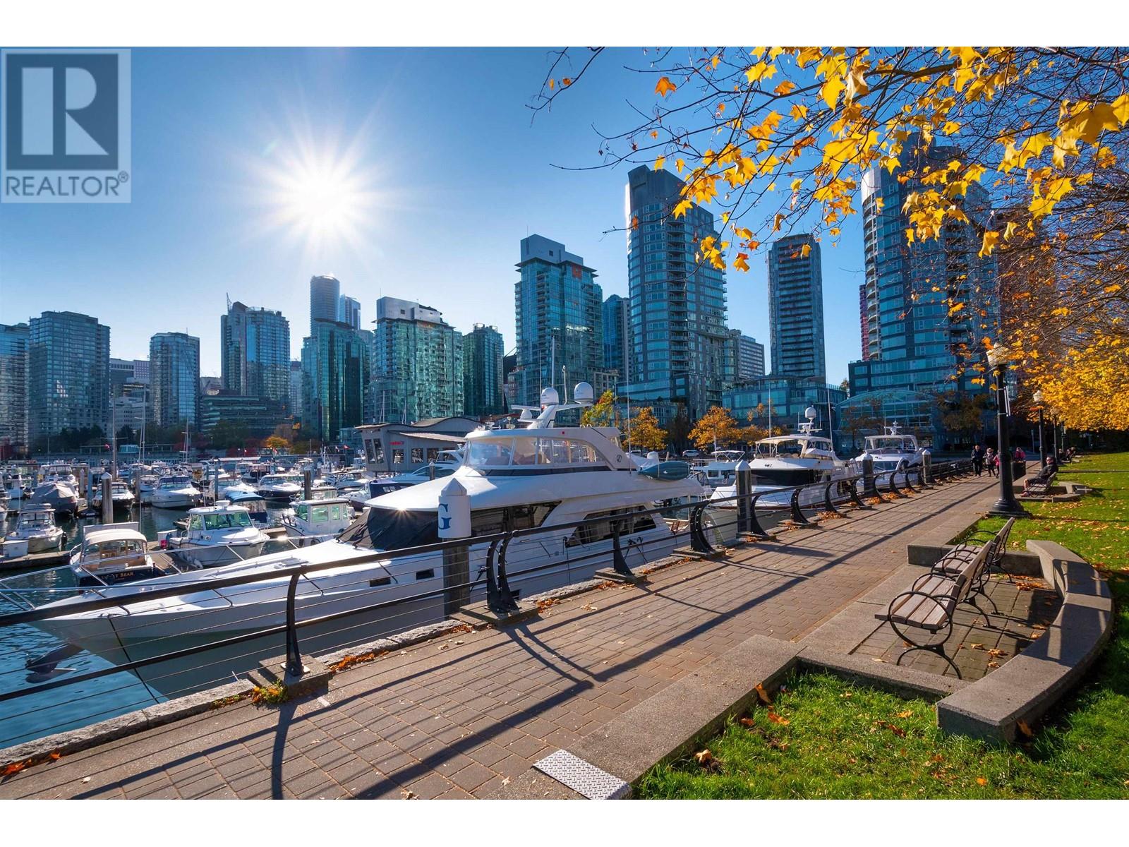 901 1166 Melville Street, Vancouver, British Columbia  V6E 4P6 - Photo 36 - R3003481