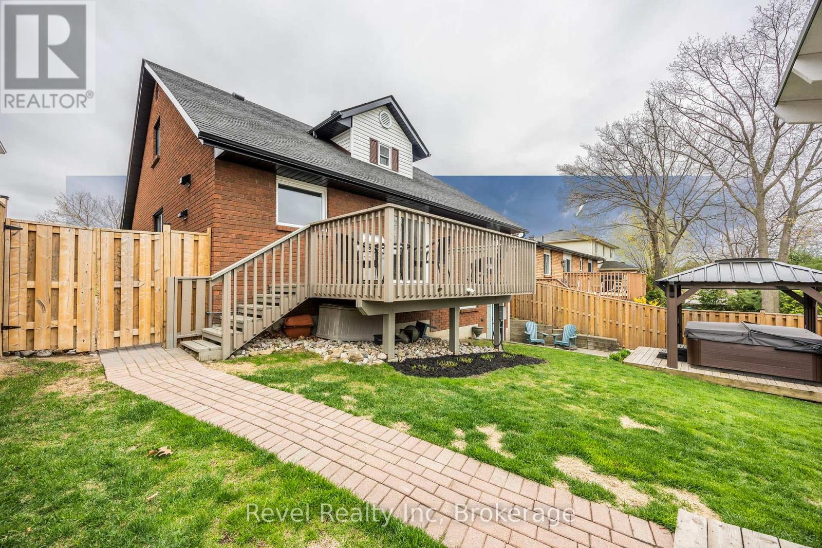894 Montreal Street, Midland, Ontario  L4R 5A7 - Photo 44 - S12152414