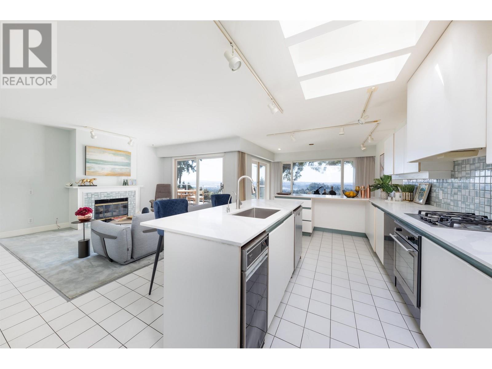 790 Fairmile Road, West Vancouver, British Columbia  V7S 1R2 - Photo 16 - R3003482
