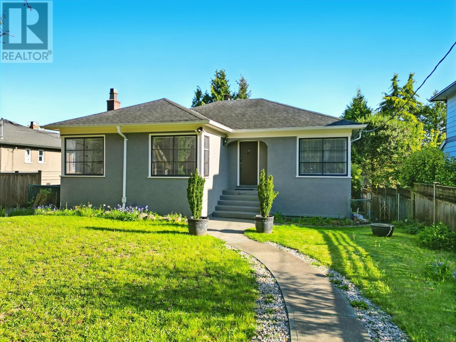 1258 JEFFERSON AVENUE, West Vancouver, British Columbia