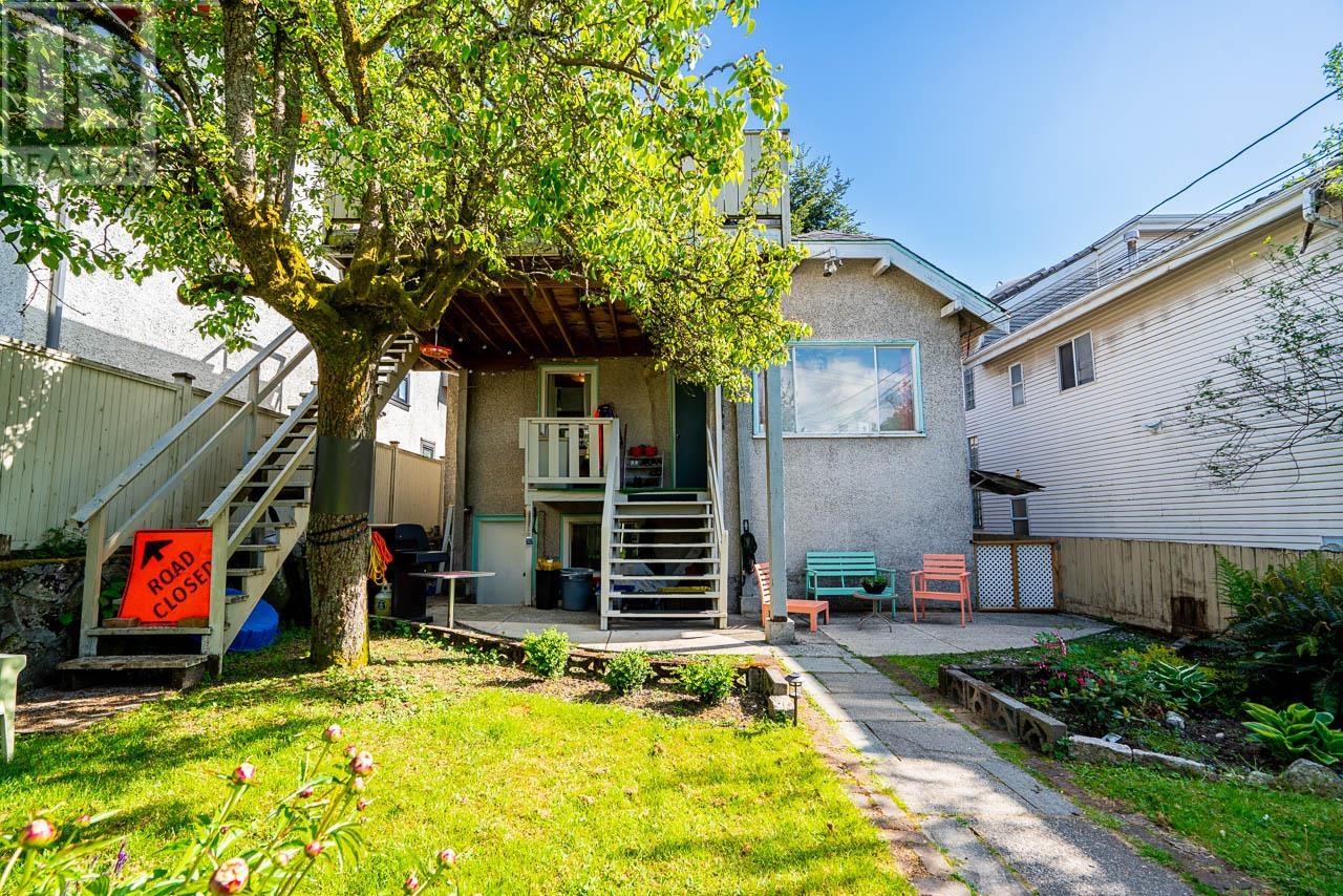 3633 Oxford Street, Vancouver, British Columbia  V5K 1P4 - Photo 26 - R3003500
