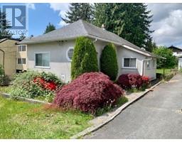 328 BEGIN STREET, Coquitlam, British Columbia