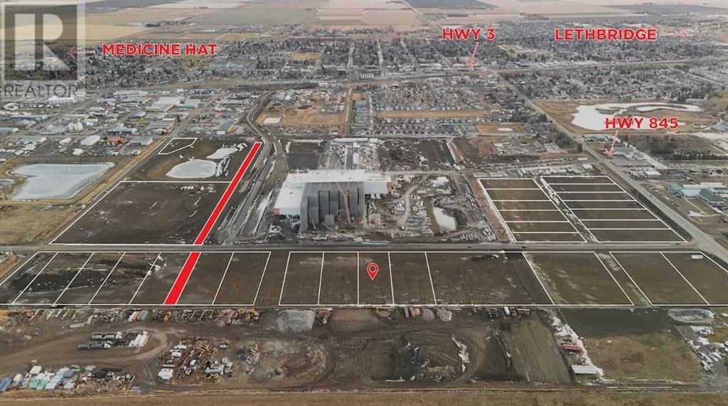 1604 12 Avenue, Coaldale, Alberta  T1M 0G6 - Photo 1 - A2191981