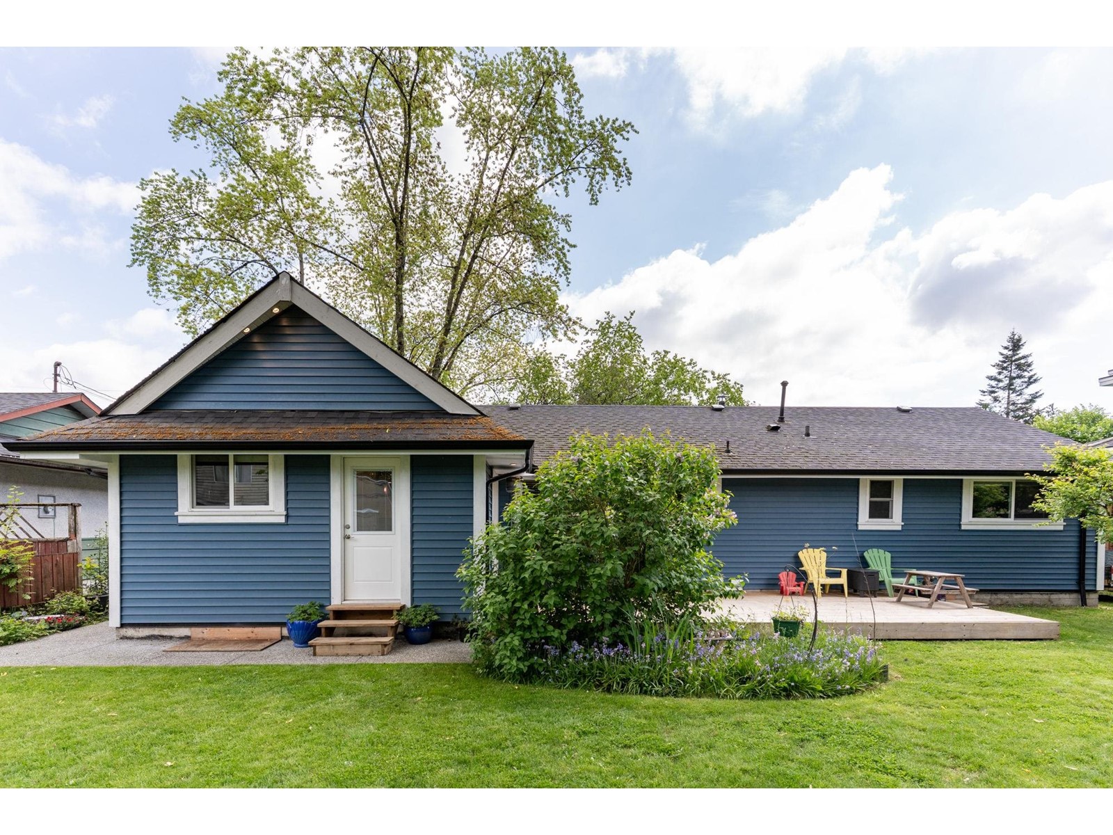 9671 153 A Street, Surrey, British Columbia  V3R 4J1 - Photo 35 - R3002463